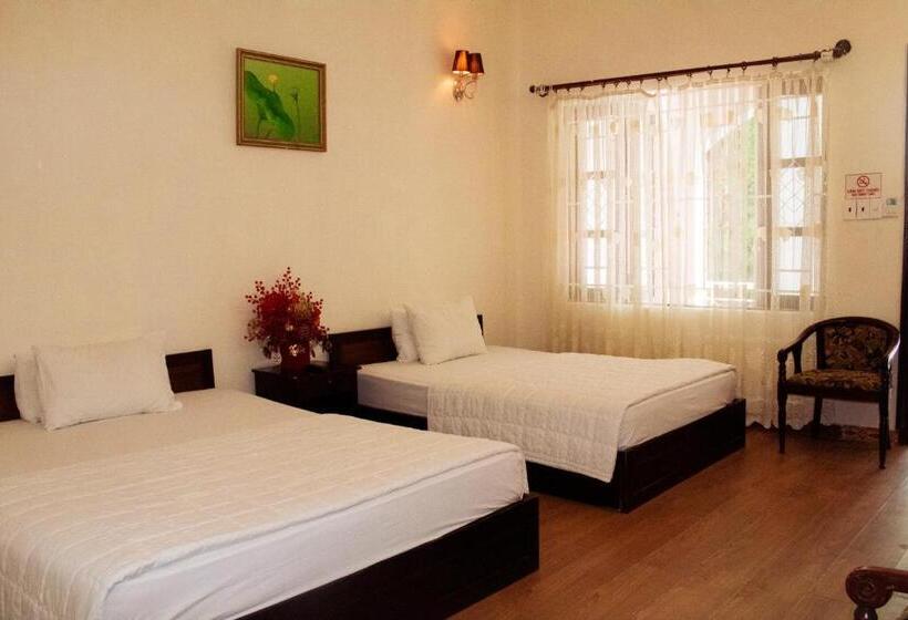 هتل Khách Sạn Hải âu