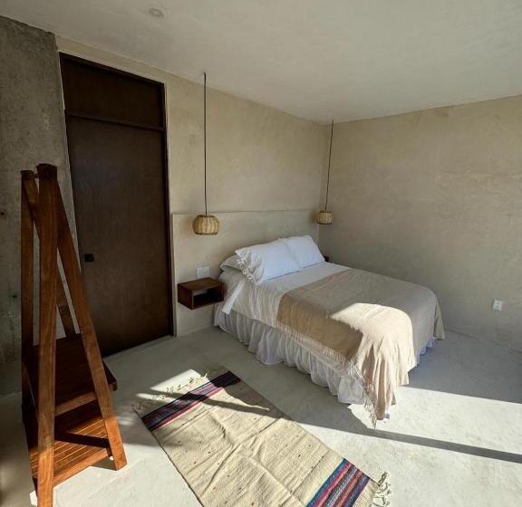 ホテル La Calita De Teques