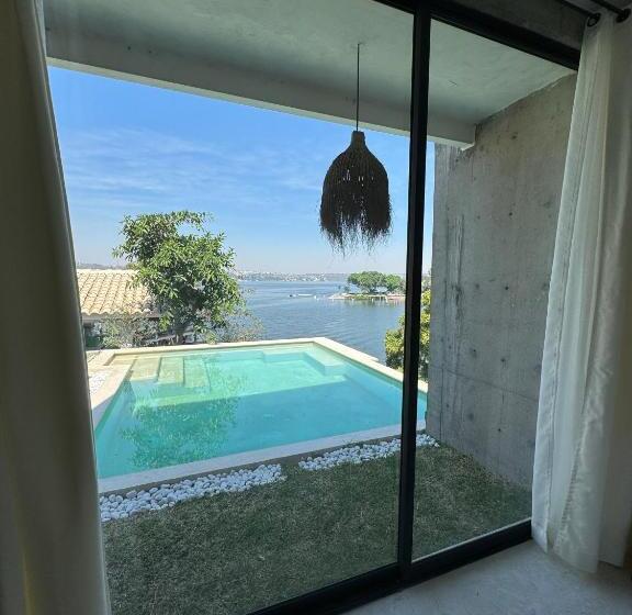 ホテル La Calita De Teques