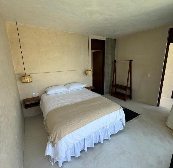 ホテル La Calita De Teques