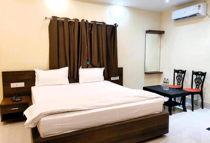 ホテル Lord Krishna