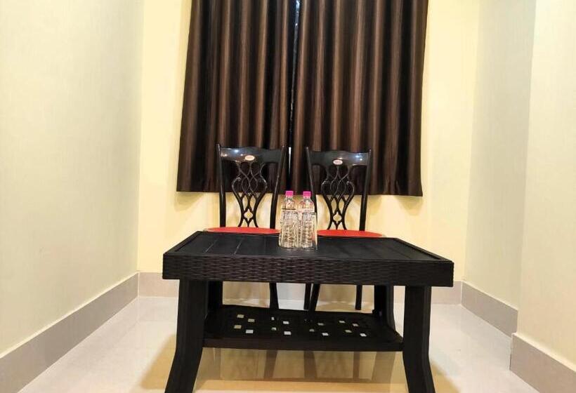 ホテル Lord Krishna