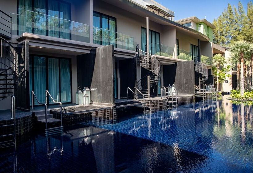 호텔 Luminous Resort & Spa By Areca