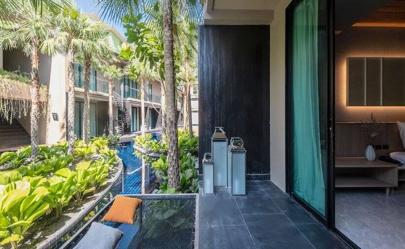 호텔 Luminous Resort & Spa By Areca