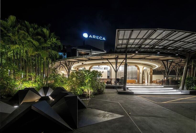 호텔 Luminous Resort & Spa By Areca