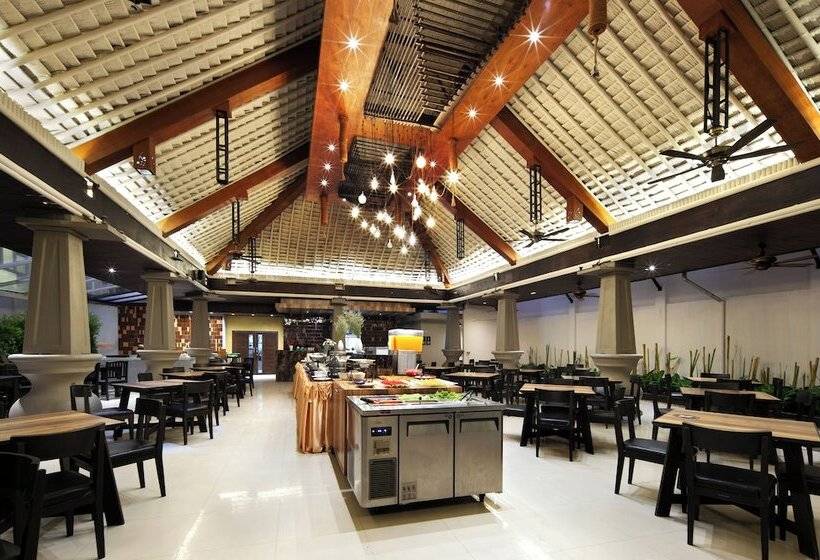 호텔 Luminous Resort & Spa By Areca