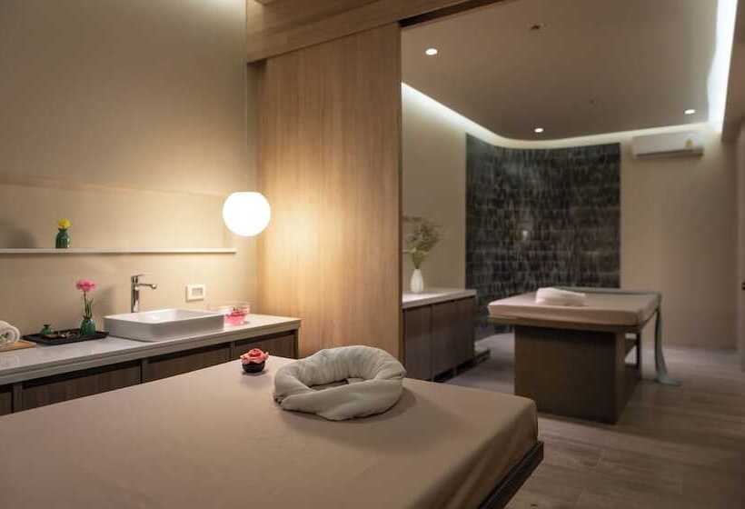 호텔 Luminous Resort & Spa By Areca