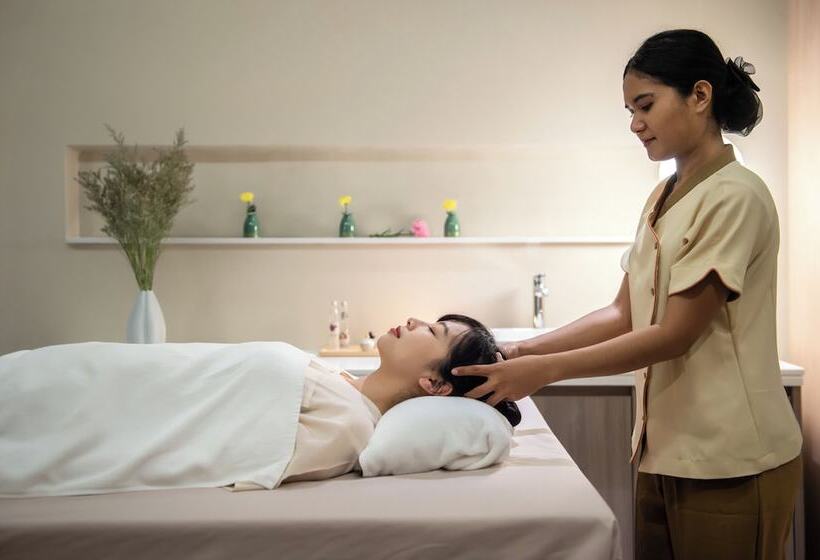 호텔 Luminous Resort & Spa By Areca