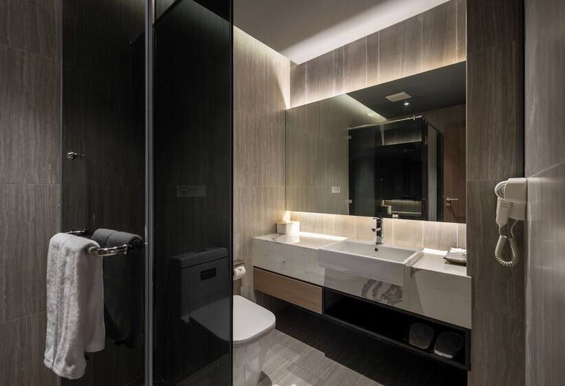 호텔 Luminous Resort & Spa By Areca