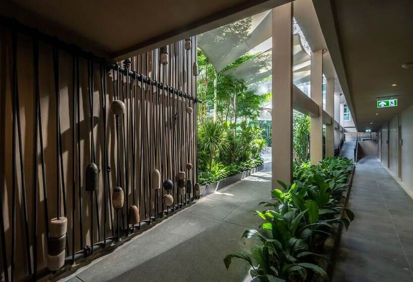 호텔 Luminous Resort & Spa By Areca