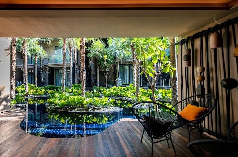 호텔 Luminous Resort & Spa By Areca