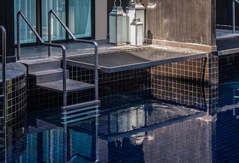 호텔 Luminous Resort & Spa By Areca