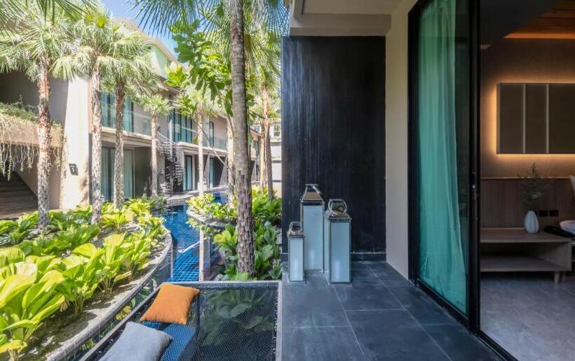 호텔 Luminous Resort & Spa By Areca