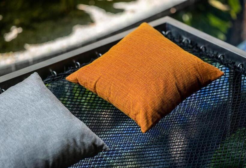 호텔 Luminous Resort & Spa By Areca