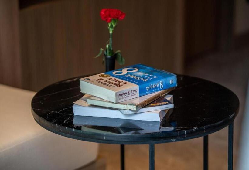 호텔 Luminous Resort & Spa By Areca