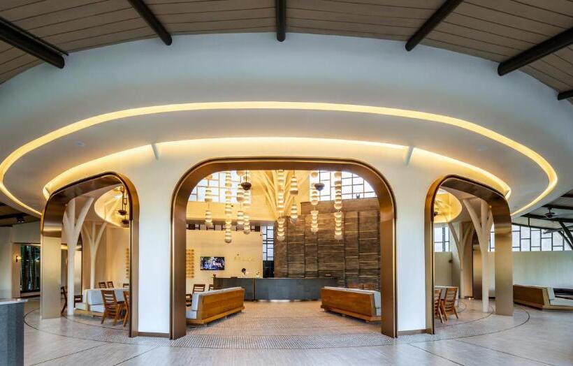 호텔 Luminous Resort & Spa By Areca