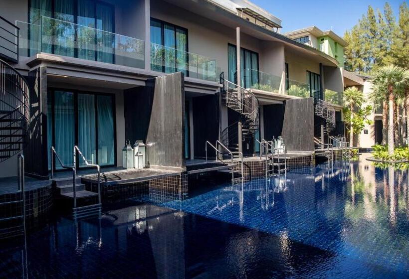 호텔 Luminous Resort & Spa By Areca