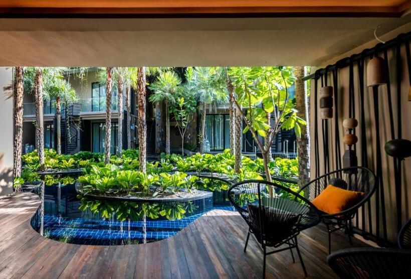 호텔 Luminous Resort & Spa By Areca