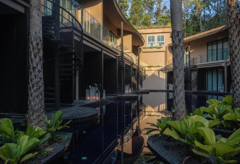 호텔 Luminous Resort & Spa By Areca