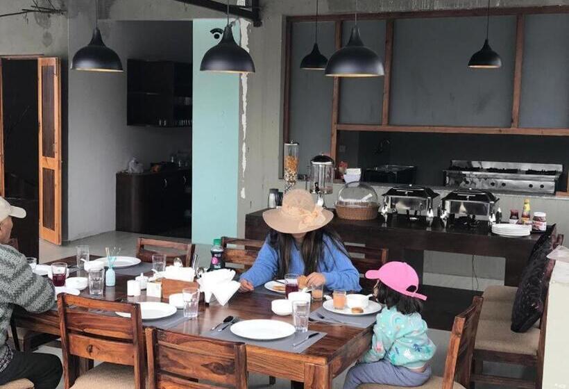 فندق Maple House, Leh, Ladakh