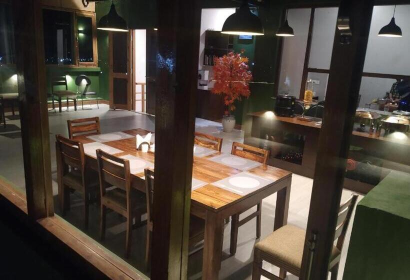 فندق Maple House, Leh, Ladakh