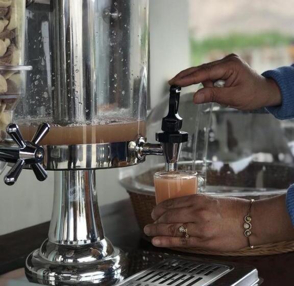 فندق Maple House, Leh, Ladakh