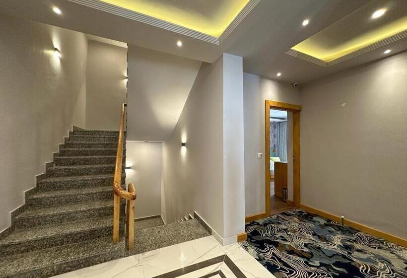 فندق Maple House, Leh, Ladakh