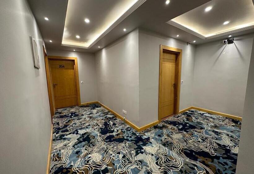 فندق Maple House, Leh, Ladakh