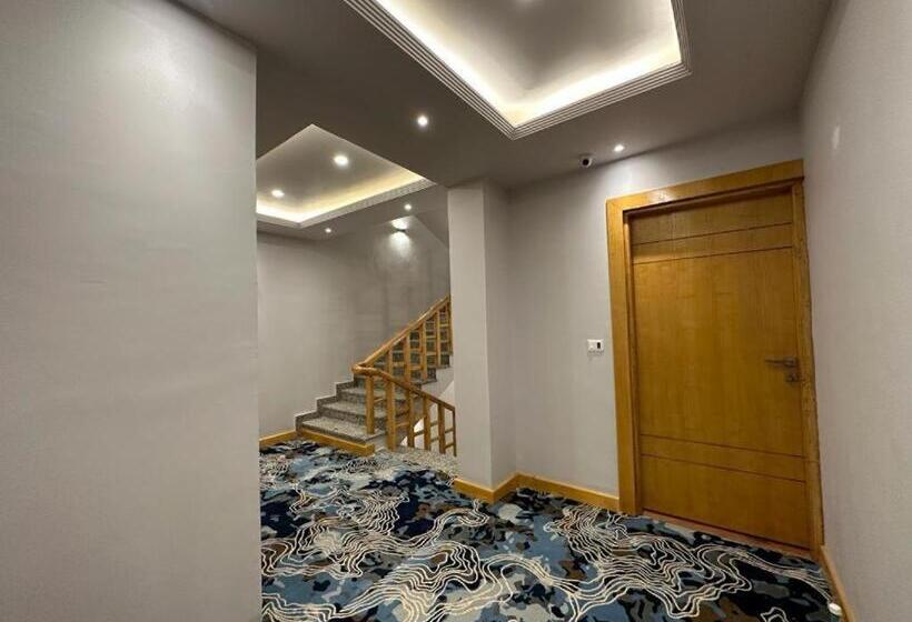 فندق Maple House, Leh, Ladakh