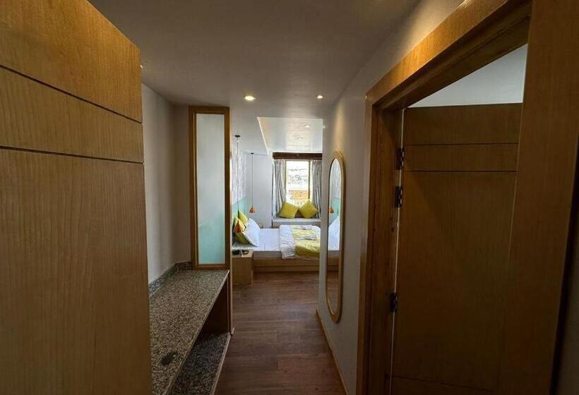 فندق Maple House, Leh, Ladakh