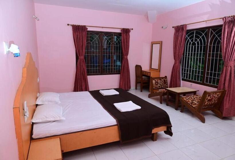 فندق Mauli Village By Joy Suites