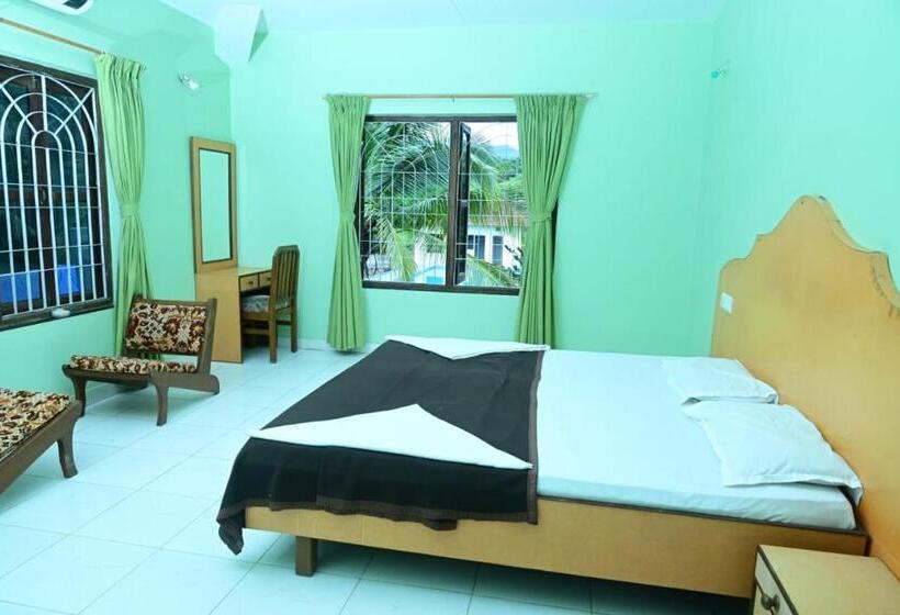 فندق Mauli Village By Joy Suites