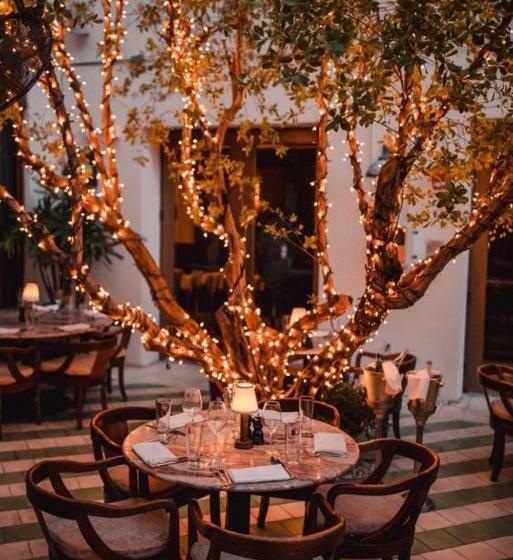 酒店 Milenyum Travel