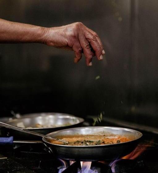 ホテル Milenyum Travel