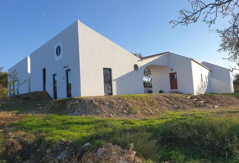 Отель Monte Das Açoteias Agroturismo