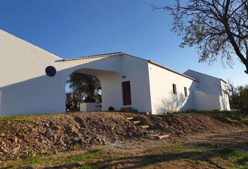 Отель Monte Das Açoteias Agroturismo