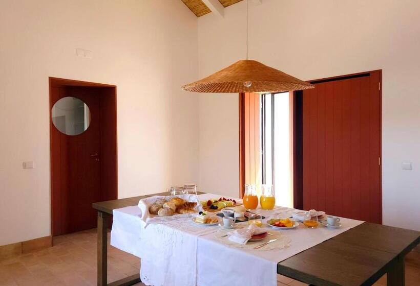 Отель Monte Das Açoteias Agroturismo