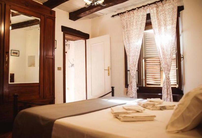 Отель Nature & Relax In Tuscany Fresco 2