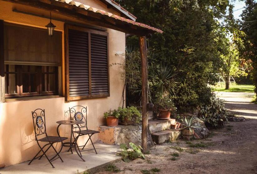 Отель Nature & Relax In Tuscany Fresco 2