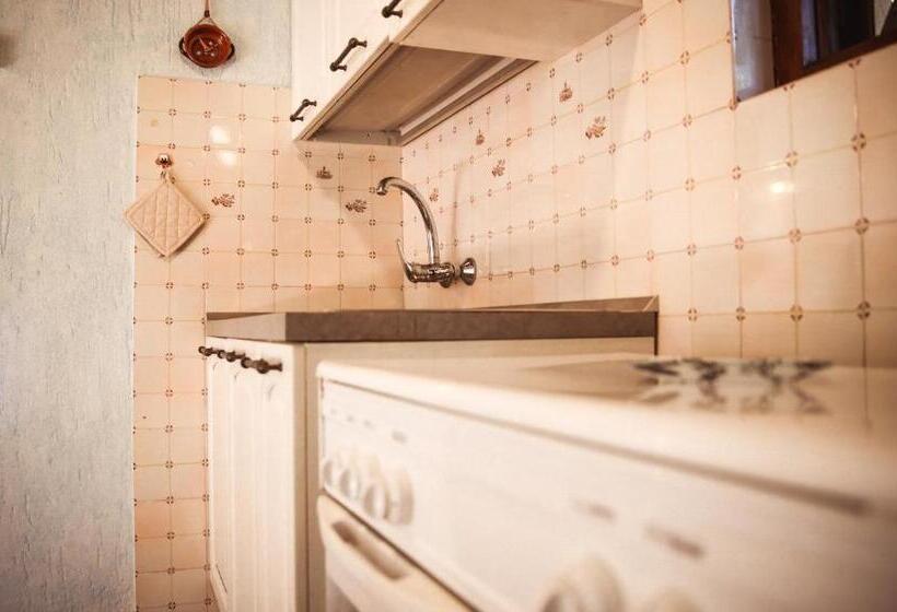 Отель Nature & Relax In Tuscany Fresco 2