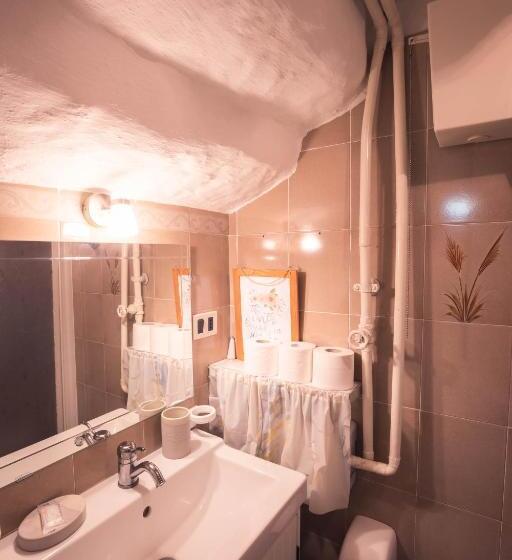 Отель Nature & Relax In Tuscany   Fresco 4