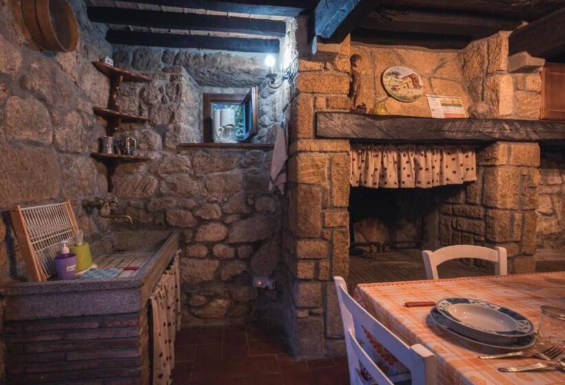 Отель Nature & Relax In Tuscany   Fresco 4