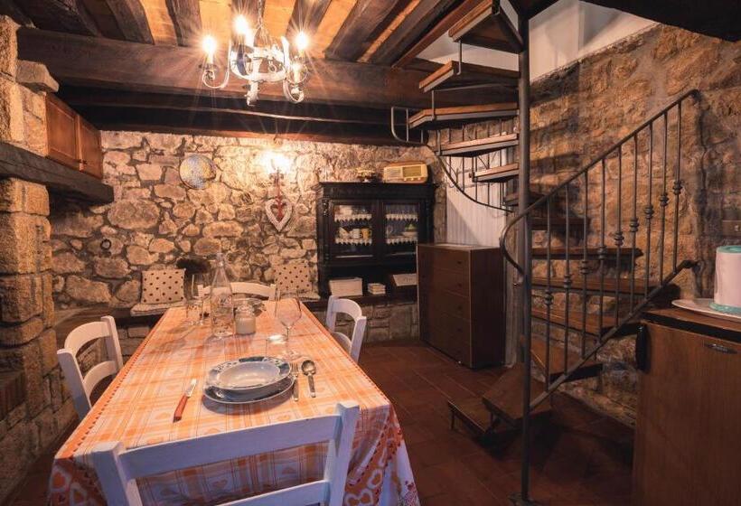 Отель Nature & Relax In Tuscany   Fresco 4