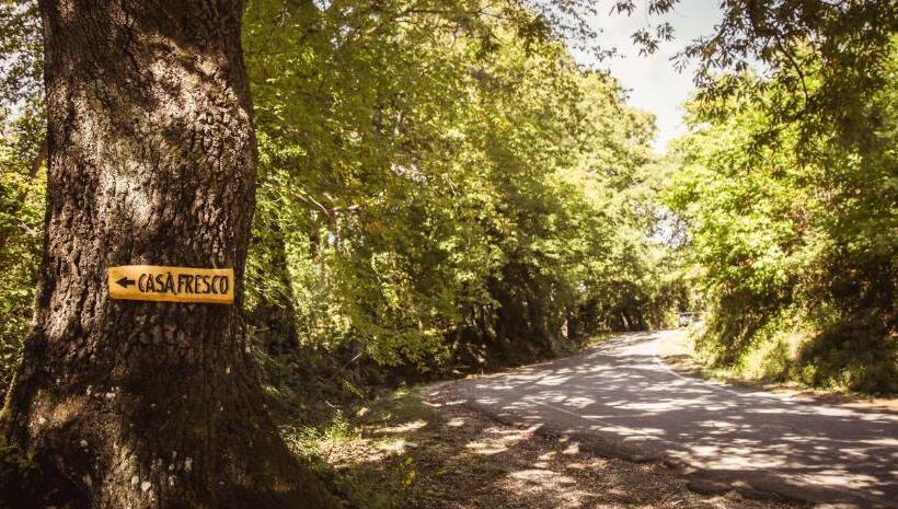 בית מלון כפרי Nature & Relax In Tuscany   Pagiano 1