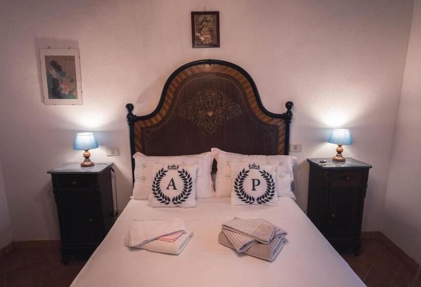 בית מלון כפרי Nature & Relax In Tuscany   Pagiano 2
