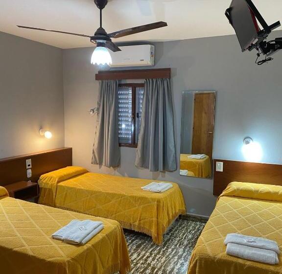 فندق Nuevo Trento