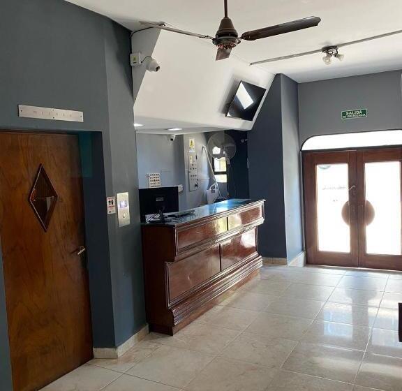 فندق Nuevo Trento