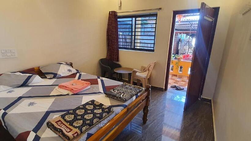 酒店 Ozone Beach Cafe And Stay Gkn#