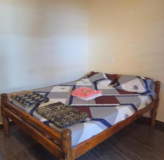 酒店 Ozone Beach Cafe And Stay Gkn#