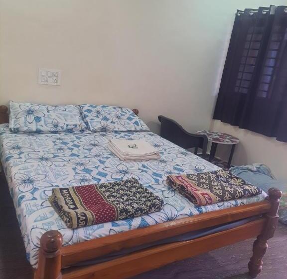 酒店 Ozone Beach Cafe And Stay Gkn#